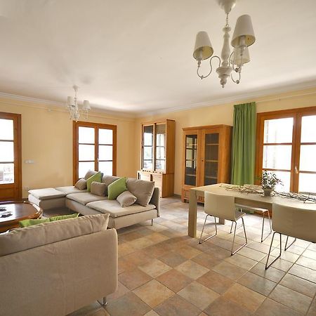 Houm Villa Cala Pi Кала Пи Стая снимка