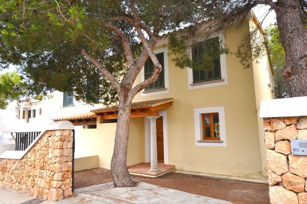 Houm Villa Cala Pi Кала Пи Стая снимка