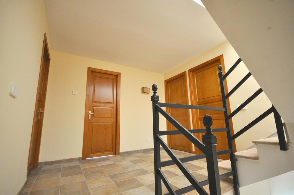 Houm Villa Cala Pi Кала Пи Стая снимка