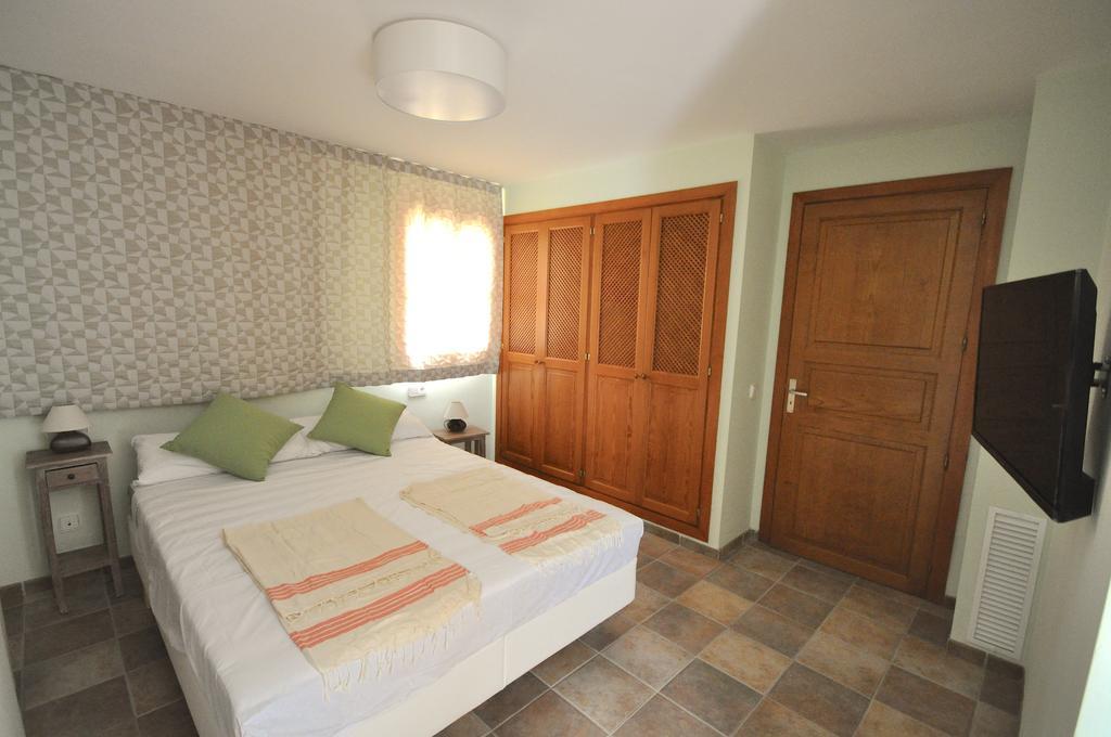 Houm Villa Cala Pi Кала Пи Стая снимка