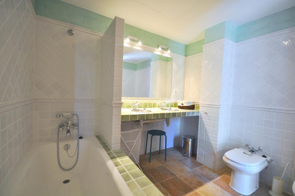 Houm Villa Cala Pi Кала Пи Стая снимка