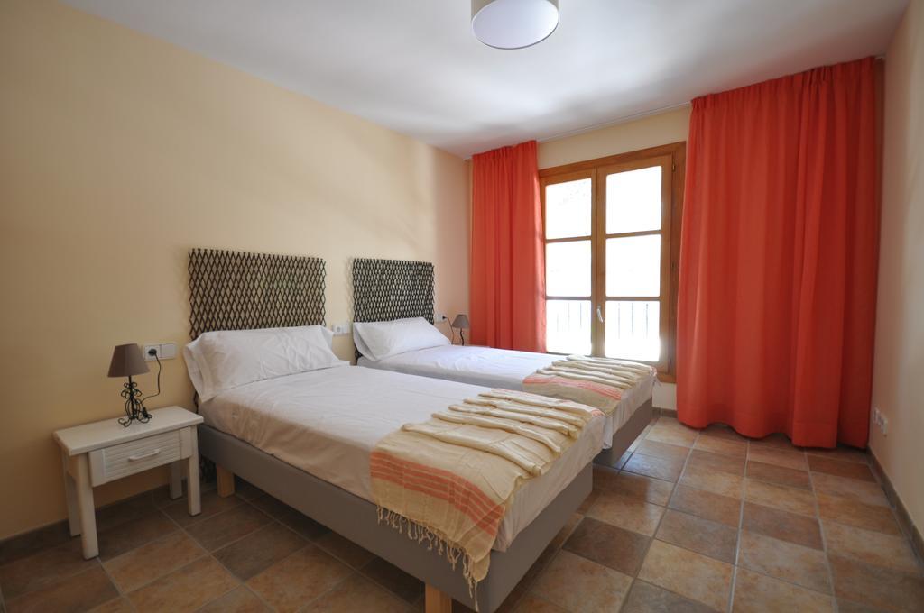 Houm Villa Cala Pi Кала Пи Стая снимка