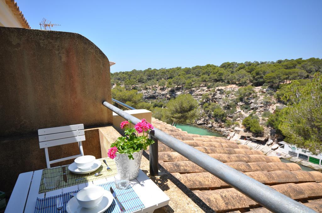 Houm Villa Cala Pi Кала Пи Стая снимка