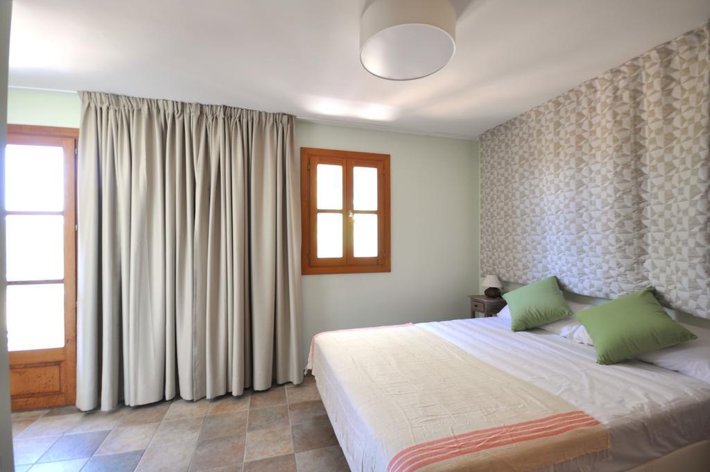 Houm Villa Cala Pi Кала Пи Стая снимка
