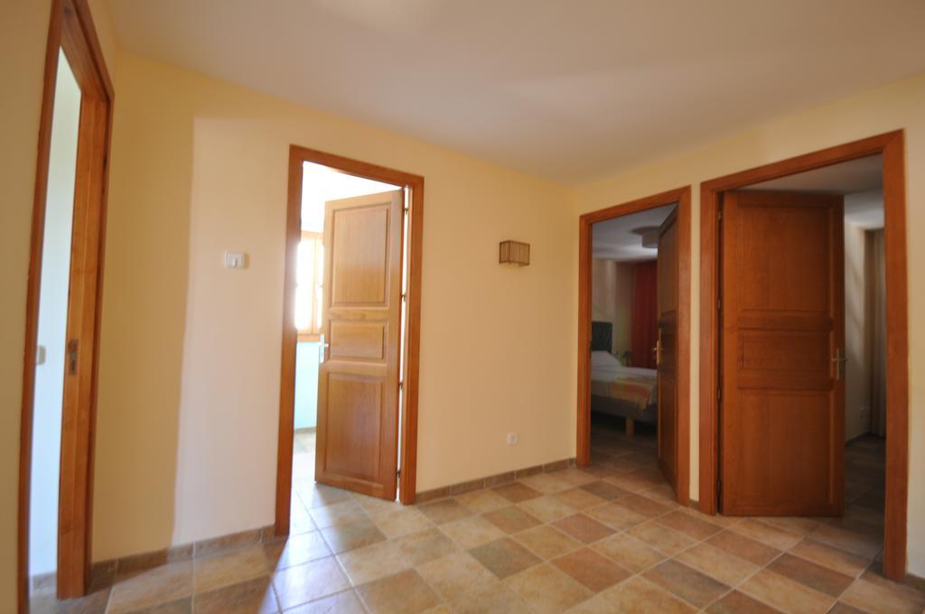 Houm Villa Cala Pi Кала Пи Стая снимка
